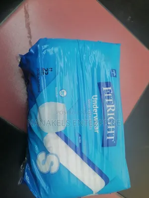 Prevail Adult Diapers