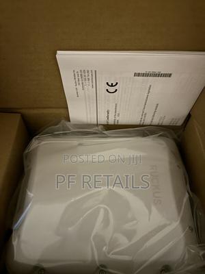 Ruckus R670 Indoor in Accra Metropolitan - Networking Products, Pf ...