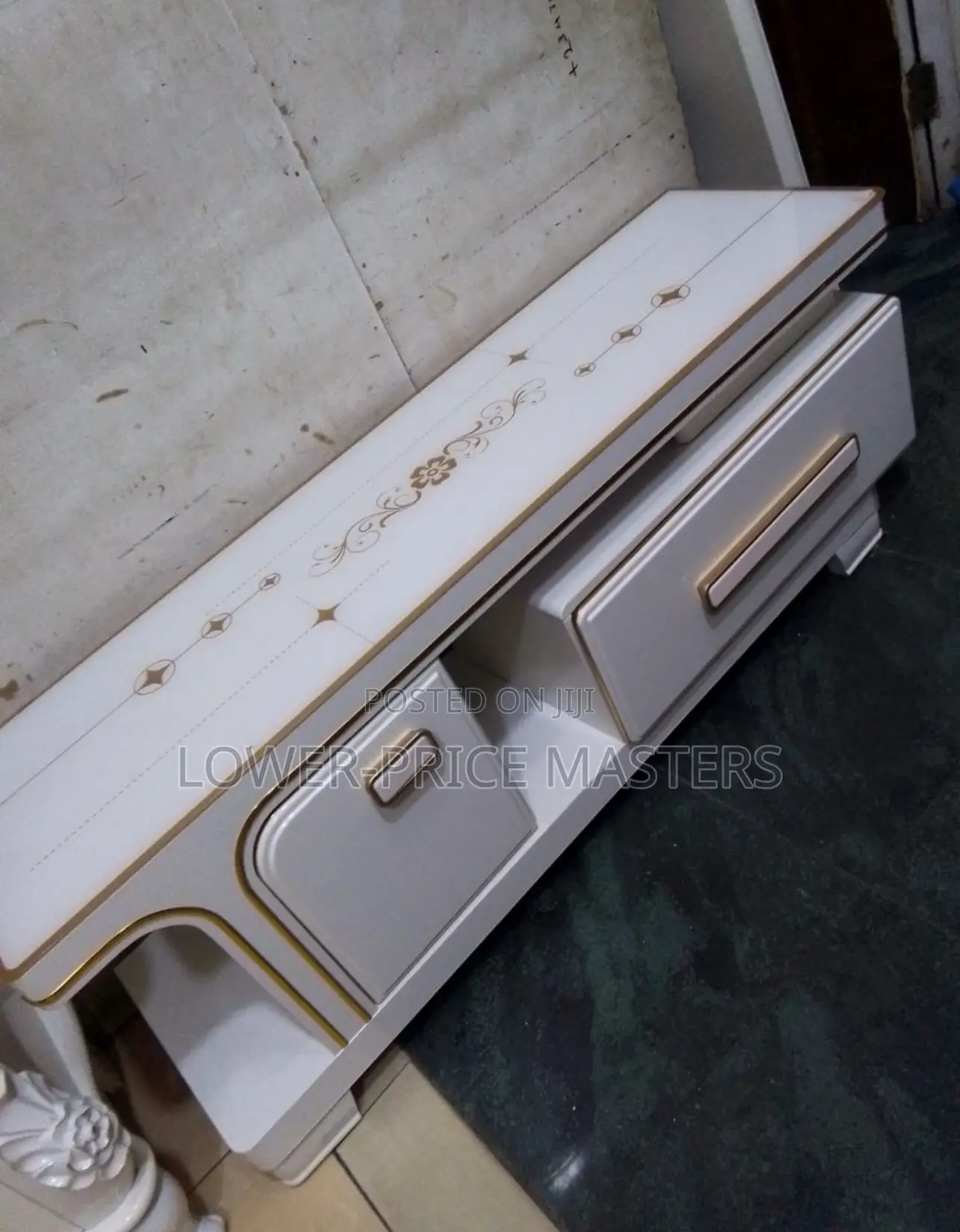 New Tv Stand Only