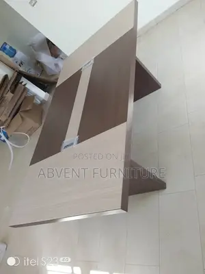 Luxury Conference Table