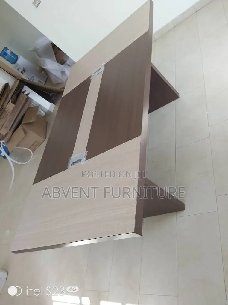 Luxury Conference Table