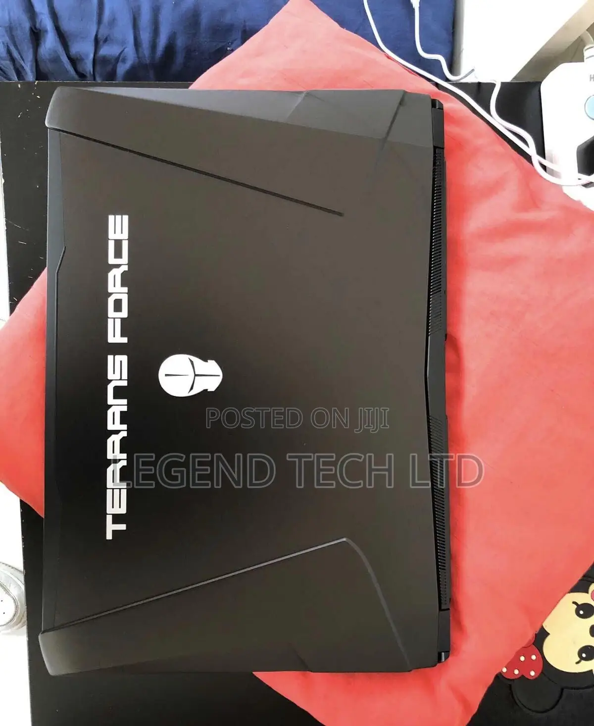 Laptop 16GB Intel Core i7 HDD+SSD 256GB
