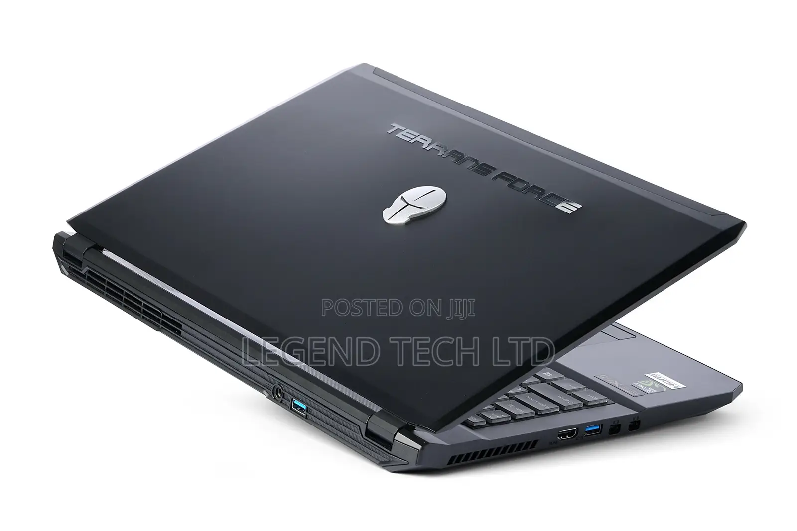 Laptop 16GB Intel Core i7 HDD+SSD 256GB