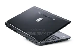 Laptop 16GB Intel Core i7 HDD+SSD 256GB