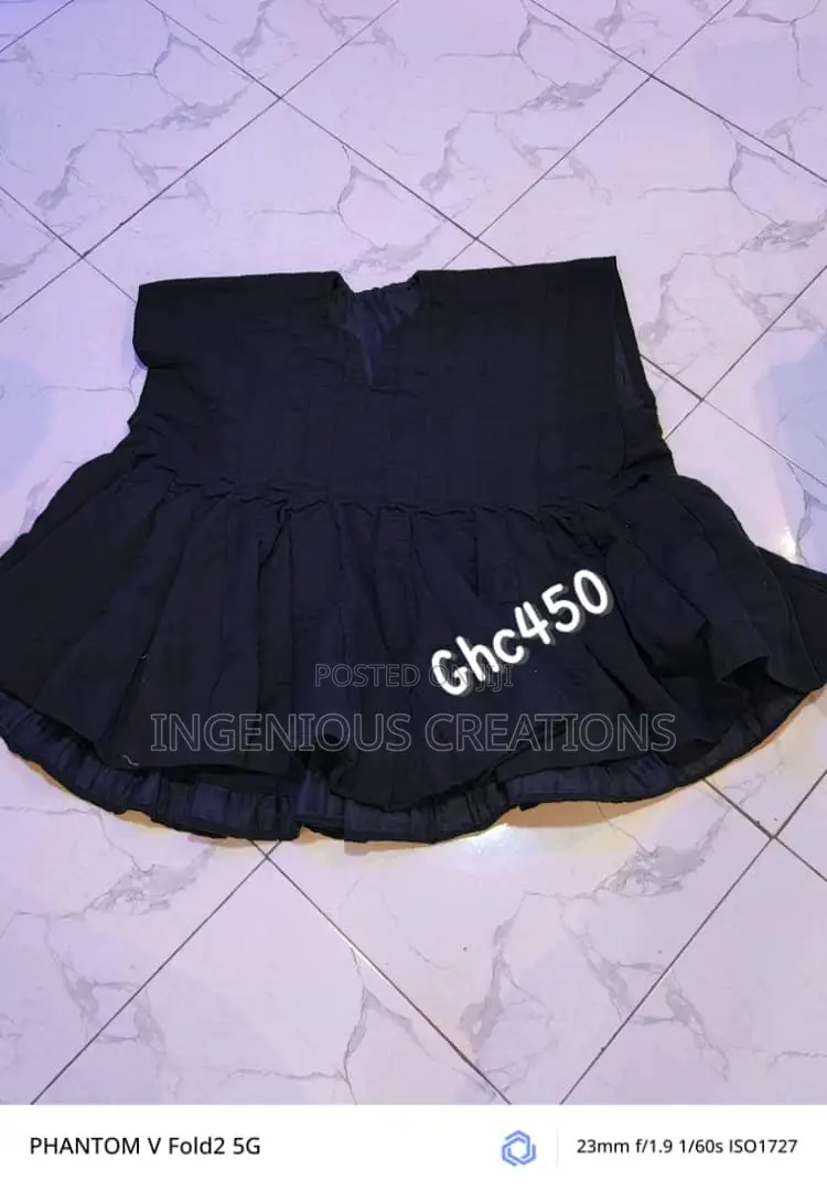 Quality Handmade Fugu Smocks
