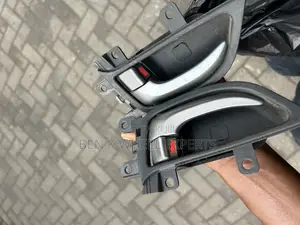 Hyundai Elantra 2011-16 Inner Door Opener