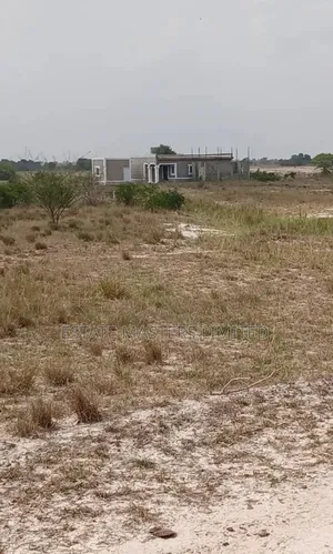 Where the Future Begins, Own Estate Land Now