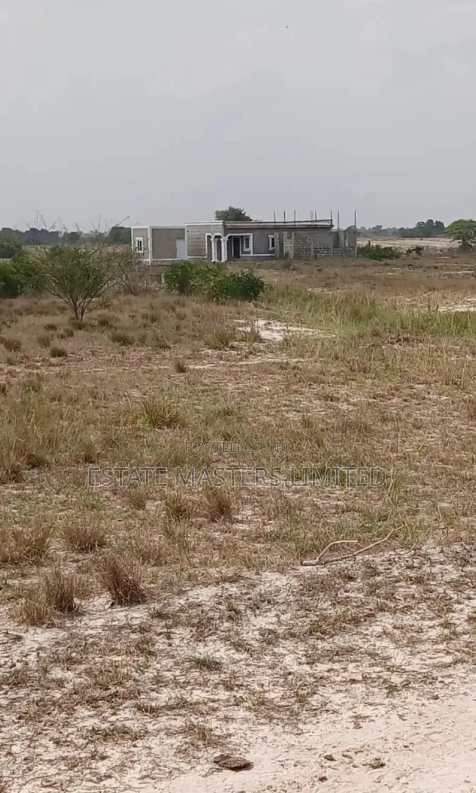 Where the Future Begins, Own Estate Land Now