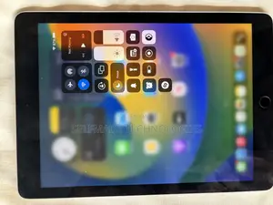 Apple iPad Pro 12.9  (2015) 128 GB Silver