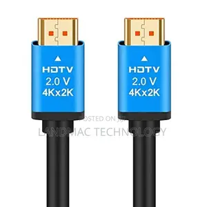  High Speed HDMI - HDMI 3m Premium Cable