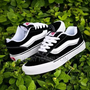 Vans Available