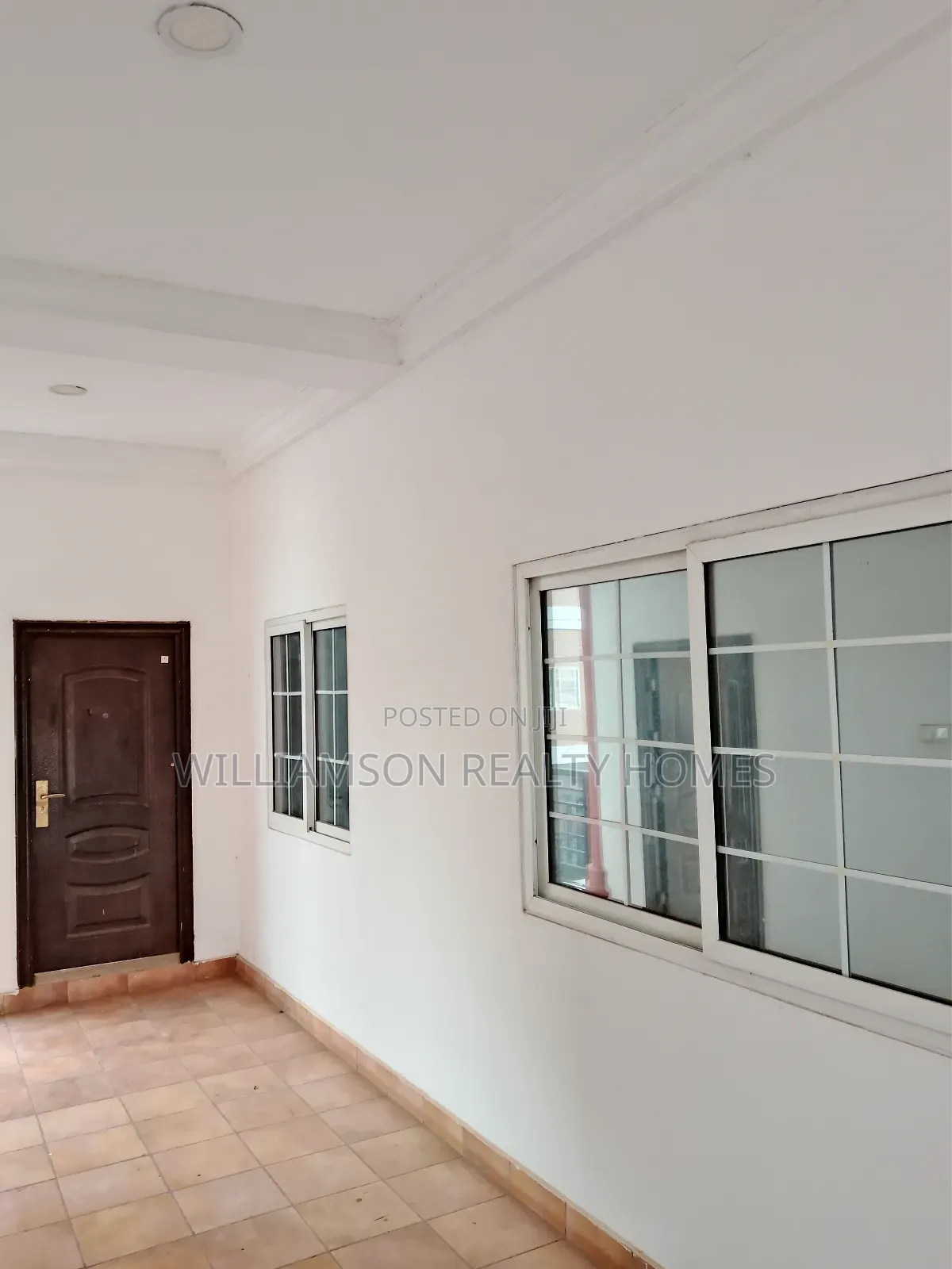 1bdrm Apartment in Spintex Main Road for rent