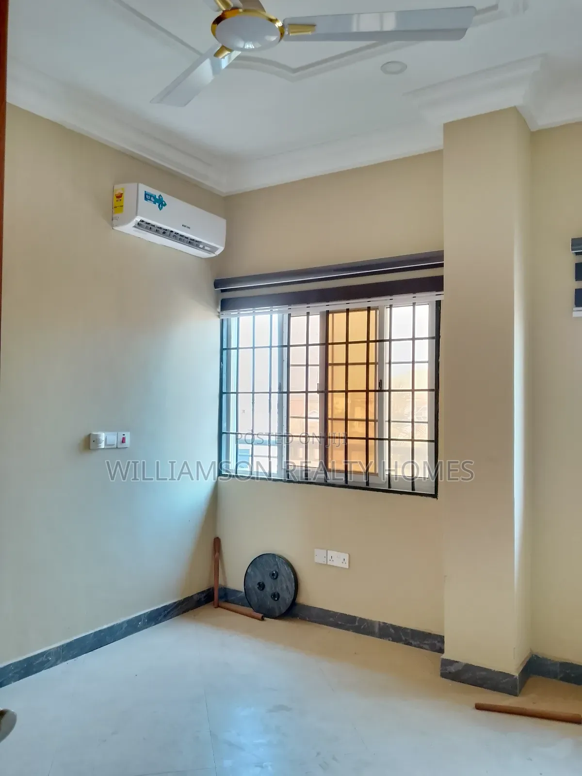1bdrm Apartment in Spintex Main Road for rent