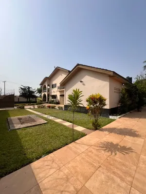 4bdrm Duplex in East Legon, Accra Metropolitan for rent