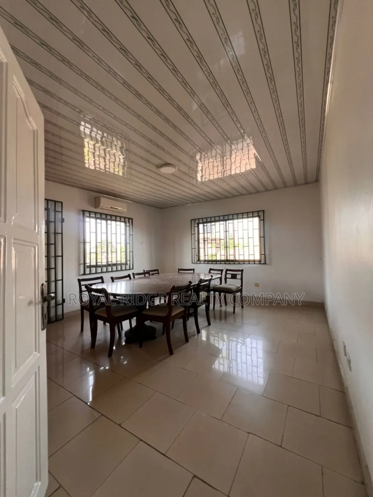 4bdrm Duplex in East Legon, Accra Metropolitan for rent