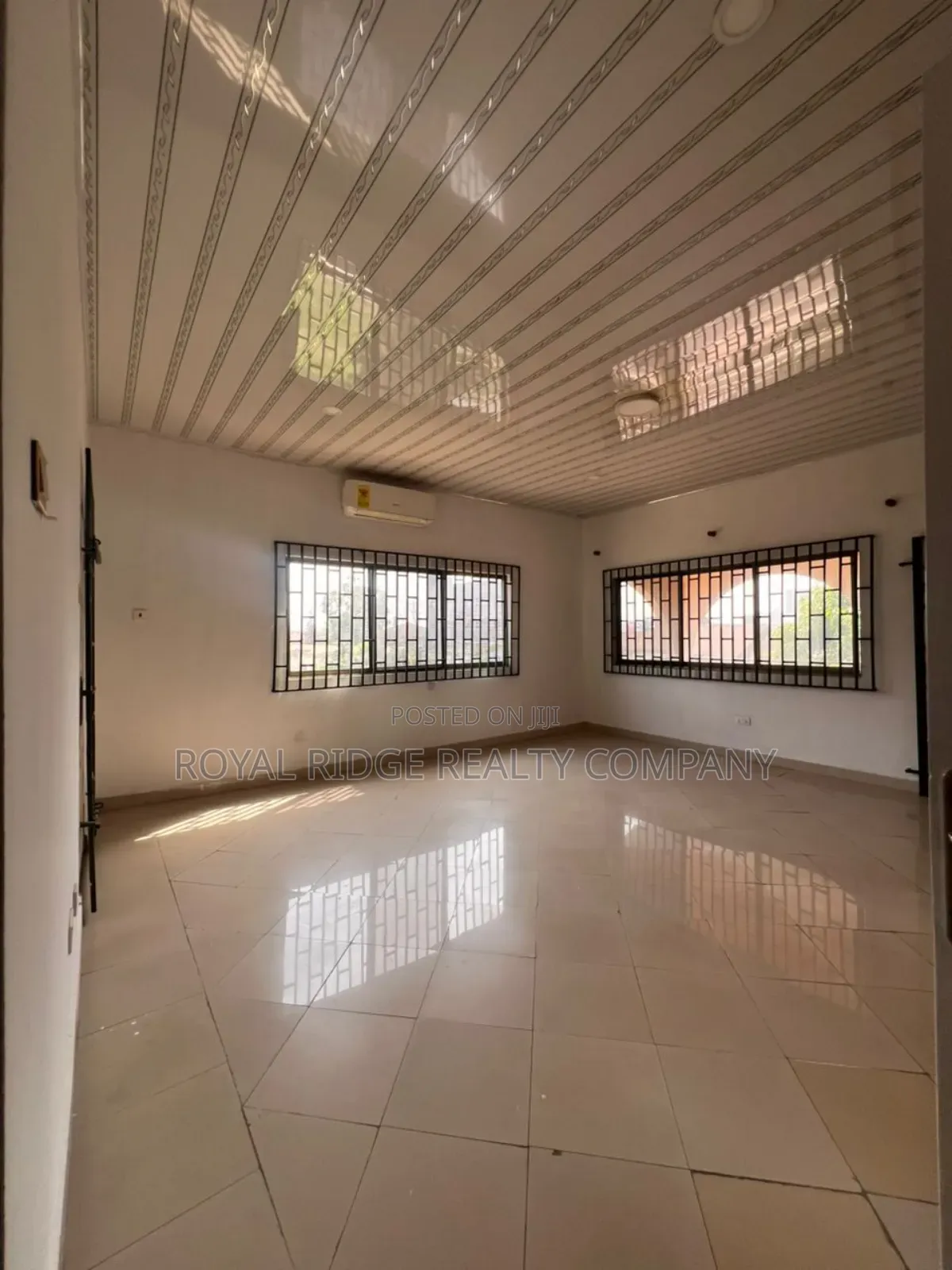 4bdrm Duplex in East Legon, Accra Metropolitan for rent