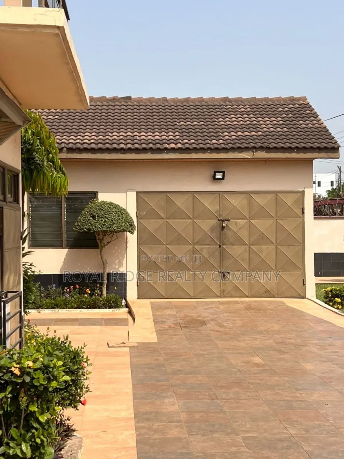 4bdrm Duplex in East Legon, Accra Metropolitan for rent