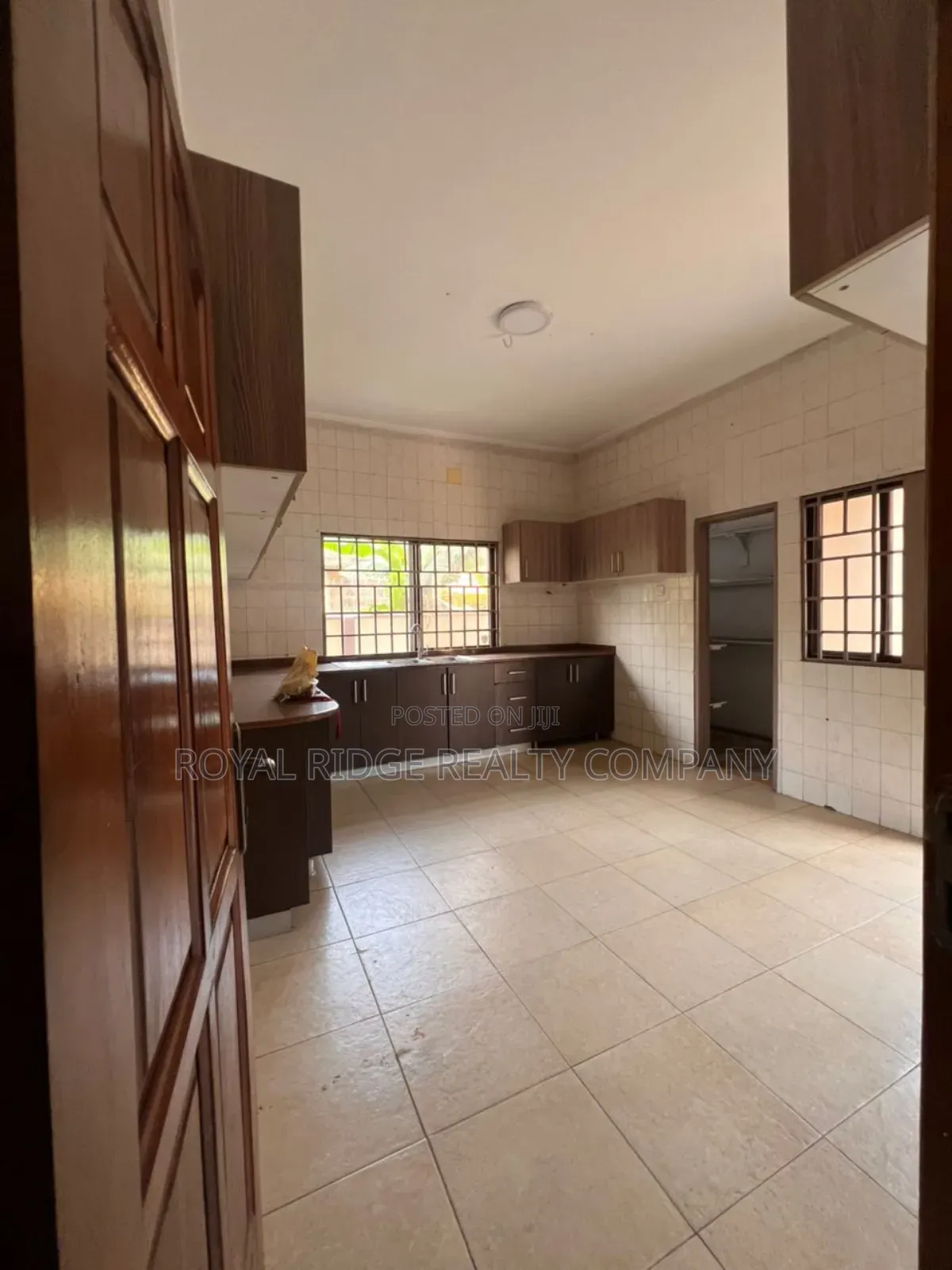 4bdrm Duplex in East Legon, Accra Metropolitan for rent
