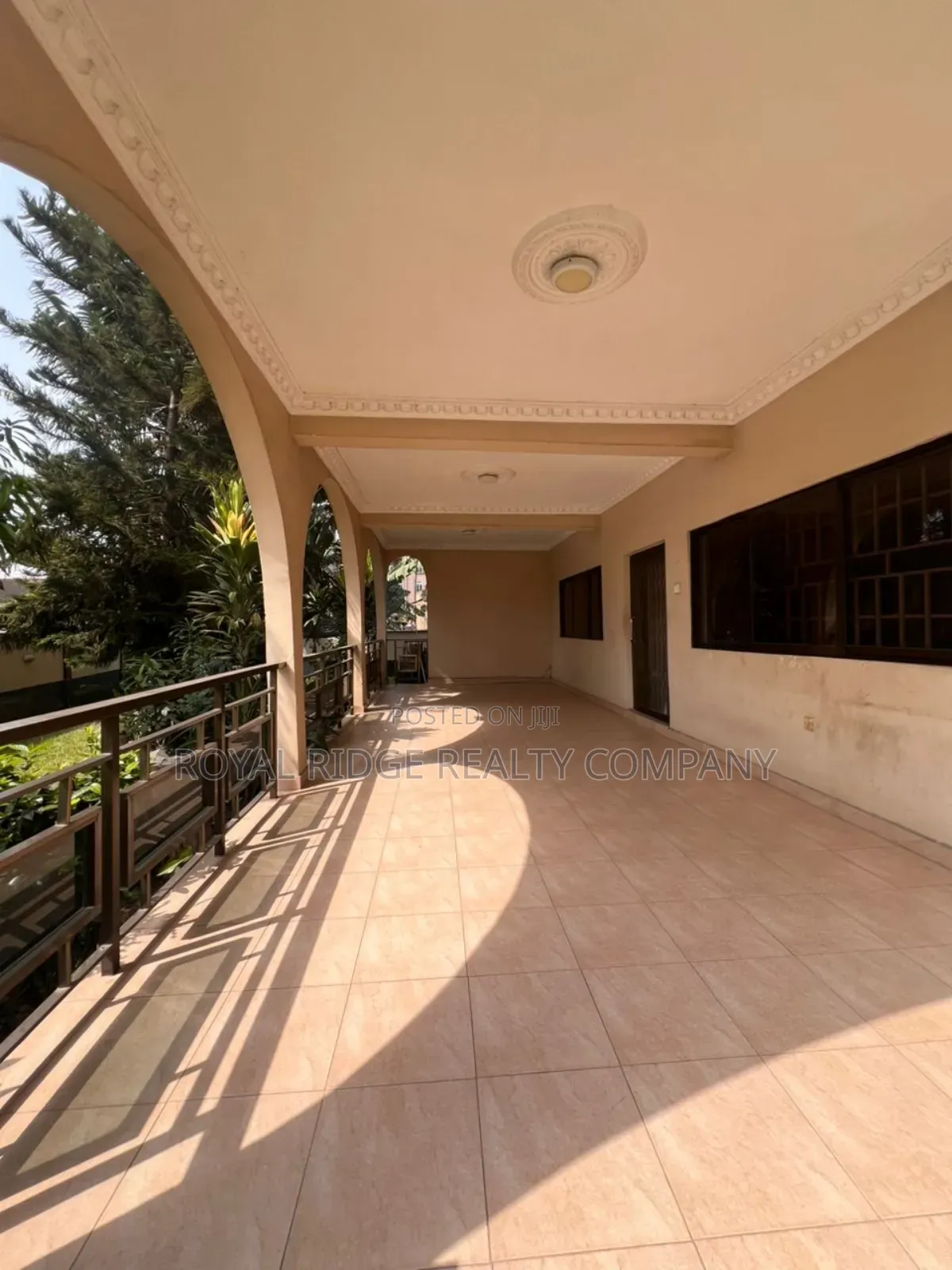 4bdrm Duplex in East Legon, Accra Metropolitan for rent