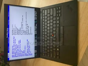 Laptop Lenovo ThinkPad X1 Carbon 8GB Intel Core I5 SSD 256GB