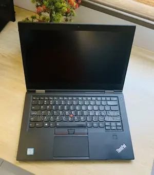 Laptop Lenovo ThinkPad X1 Carbon 8GB Intel Core I5 SSD 256GB
