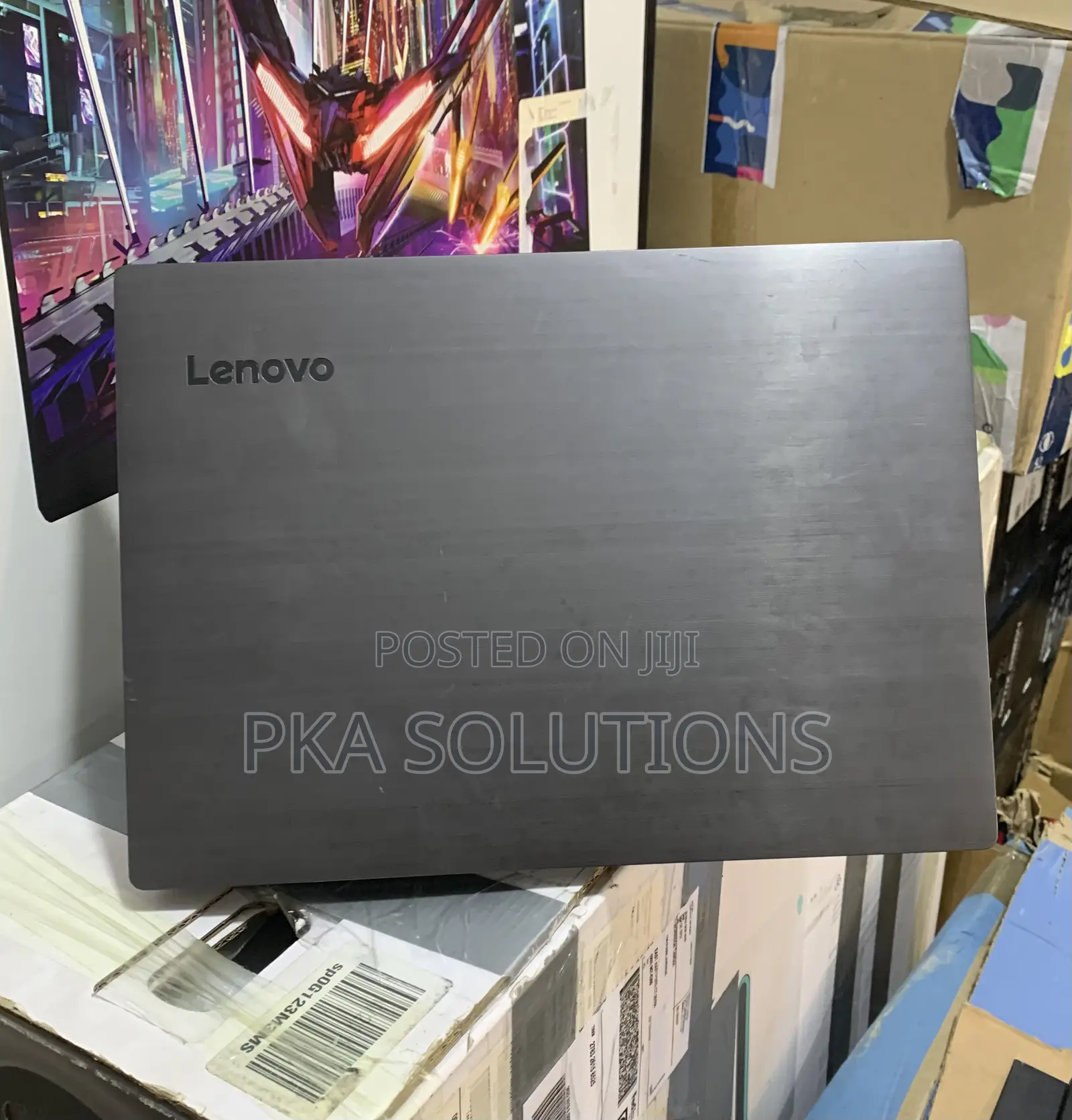 Laptop Lenovo 8GB AMD Ryzen 5 SSD 256GB