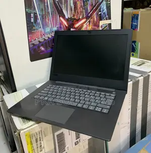 Laptop Lenovo 8GB AMD Ryzen 5 SSD 256GB
