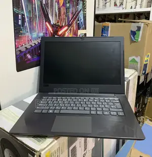 Laptop Lenovo 8GB AMD Ryzen 5 SSD 256GB