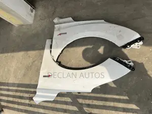 Acura Rdx 2023 Fender