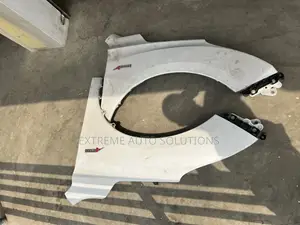 Acura Rdx 2023 Fender