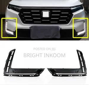 Honda CRV 2023 2024 Led Fog Lights