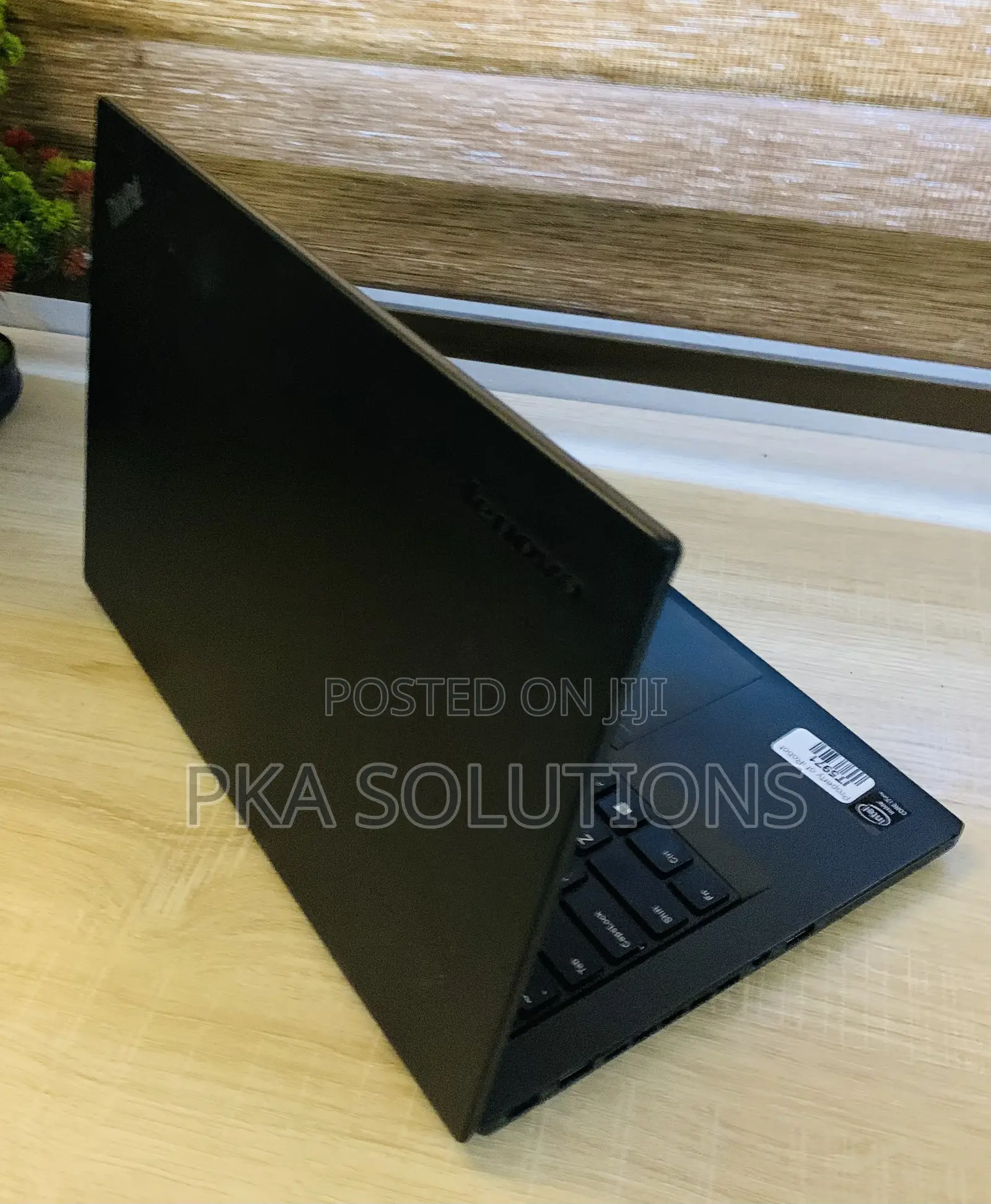Laptop Lenovo ThinkPad T440s 8GB Intel Core I7 SSD 256GB