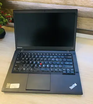 Laptop Lenovo ThinkPad T440s 8GB Intel Core I7 SSD 256GB