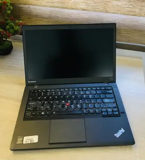 Laptop Lenovo ThinkPad T440s 8GB Intel Core I7 SSD 256GB