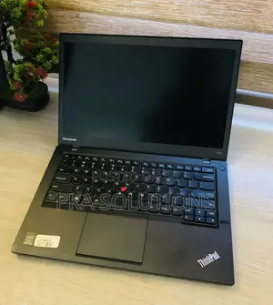 Laptop Lenovo ThinkPad T440s 8GB Intel Core I7 SSD 256GB