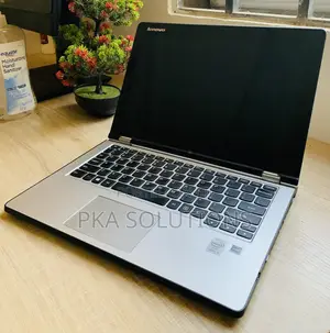 Laptop Lenovo Yoga 2 8GB Intel Core I3 SSD 256GB