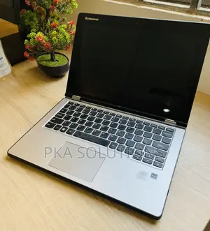 Laptop Lenovo Yoga 2 8GB Intel Core I3 SSD 256GB