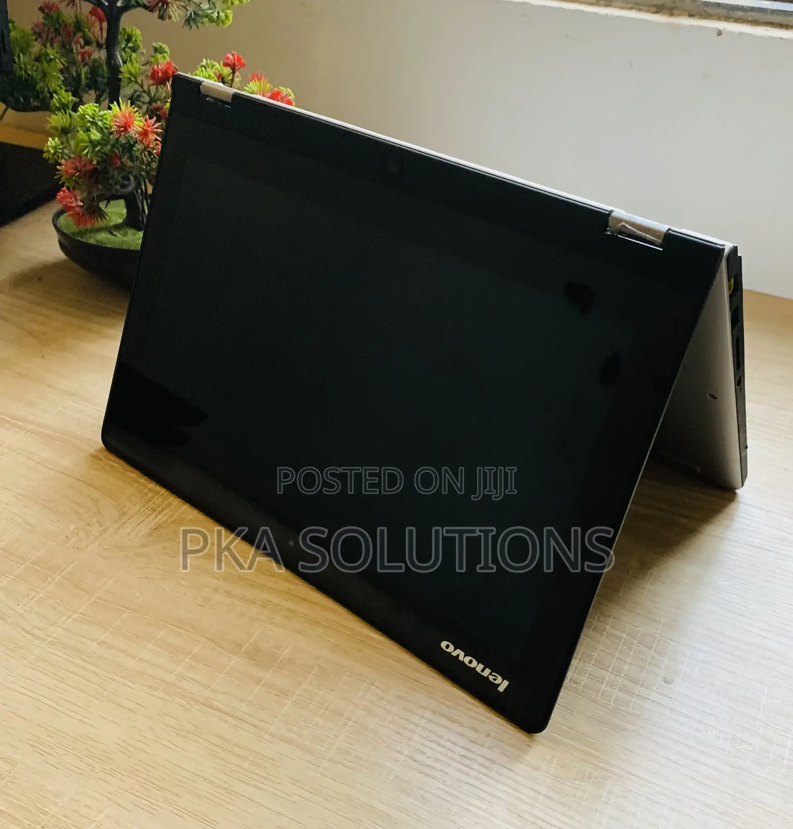 Laptop Lenovo Yoga 2 8GB Intel Core I3 SSD 256GB