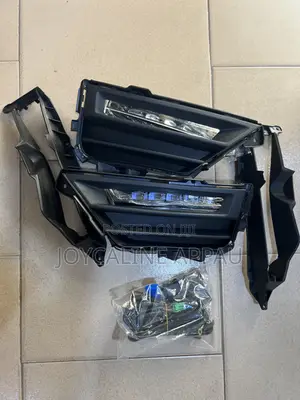 Honda CRV 2020 Fog Light Led Complete