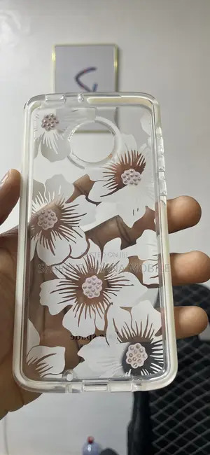 Motorola Z4