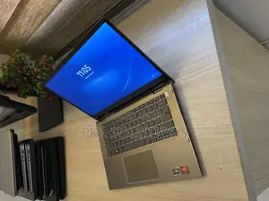 Laptop Dell 16GB AMD Ryzen 7 SSD 512GB