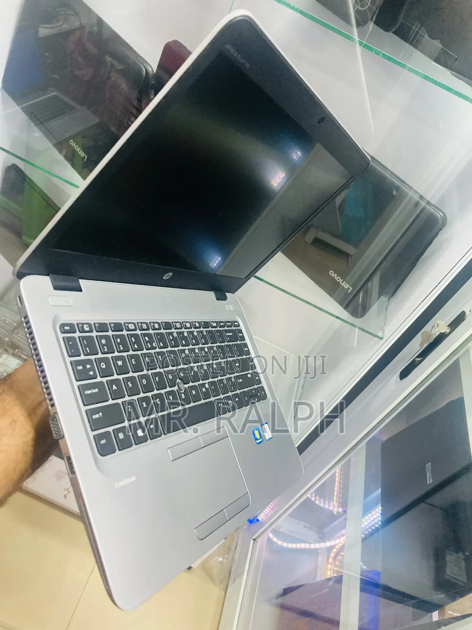 Laptop HP EliteBook 840 G3 8GB Intel Core I5 SSD 128GB