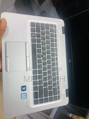 Laptop HP EliteBook 840 G3 8GB Intel Core I5 SSD 128GB