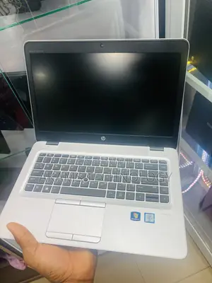 Laptop HP EliteBook 840 G3 8GB Intel Core I5 SSD 128GB