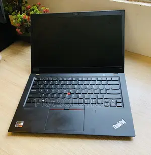 Laptop Lenovo Thinkpad T14s Gen 2 8GB AMD Ryzen 7 SSD 256GB