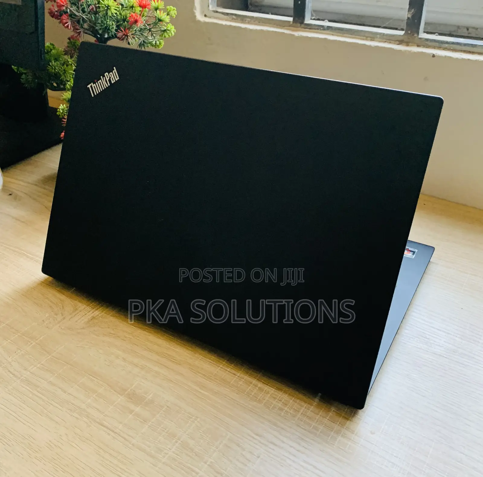 Laptop Lenovo Thinkpad T14s Gen 2 8GB AMD Ryzen 7 SSD 256GB