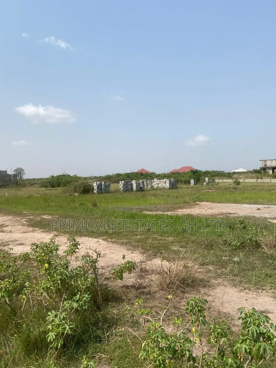 Afienya Lands Easy to Acquire!