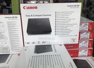 Easy Compact Canon Lide 300 Scanner in Accra Metropolitan - Printers ...