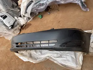 Camry 2004-2006 Bumper Sealed Fog (Owusu Ansah)