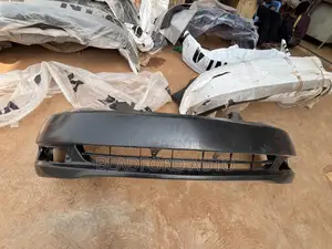 Corolla 2006 Bumper (S)